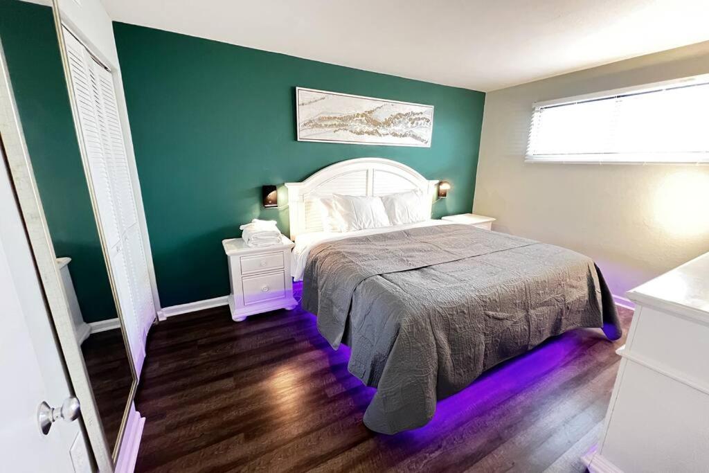 Ocean View Condo On The Beach! Myrtle Beach Luaran gambar