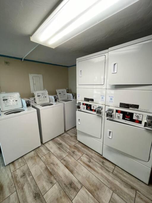 Ocean View Condo On The Beach! Myrtle Beach Luaran gambar